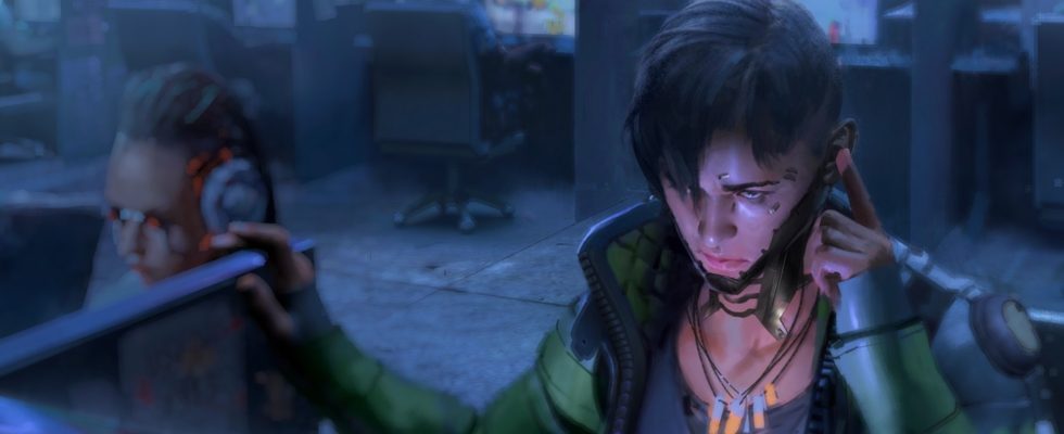 Apex Legends supprime temporairement le mode de jeu populaire