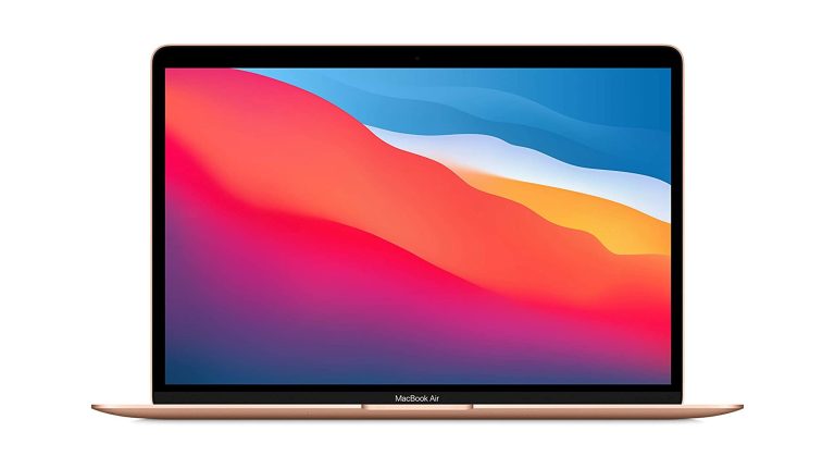 Obtenez le MacBook Air M1 pour seulement 750 $, le prix le plus bas à ce jour