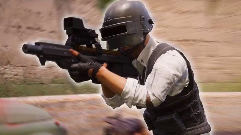 Le nouveau mode PUBG Arcade taquine l'action de style CSGO: "chaque seconde compte"
