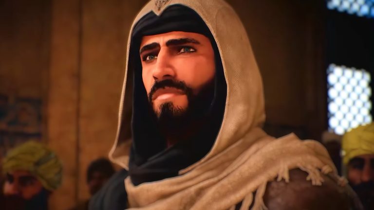 Assassin's Creed Mirage va être une "expérience axée sur la narration"
