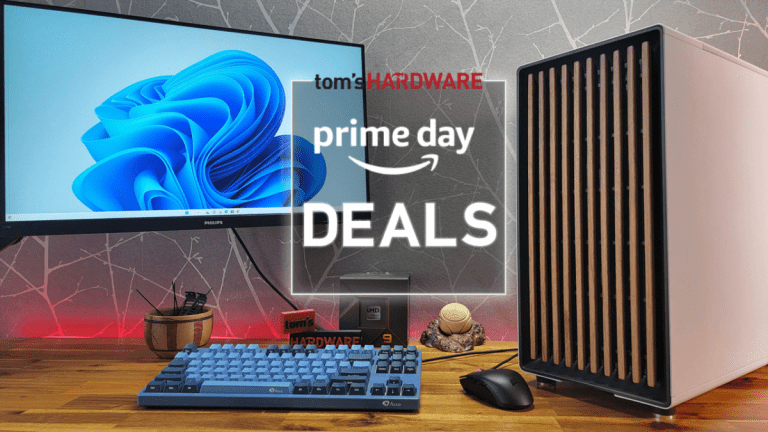 Offres Prime Day 2023 en direct: dernières ventes de SSD, CPU, GPU et PC