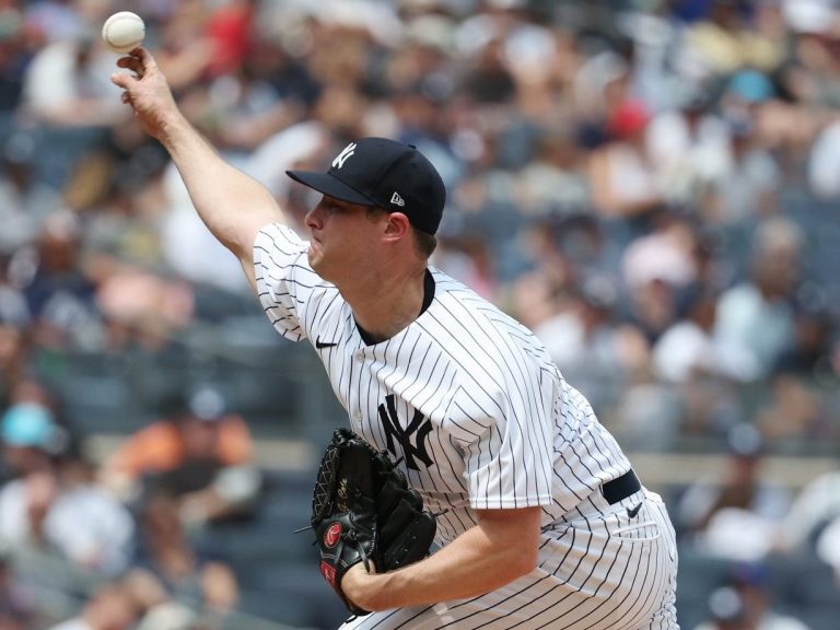 Gerrit Cole des Yankees et Zac Gallen des Diamondbacks commenceront le match des étoiles de la MLB