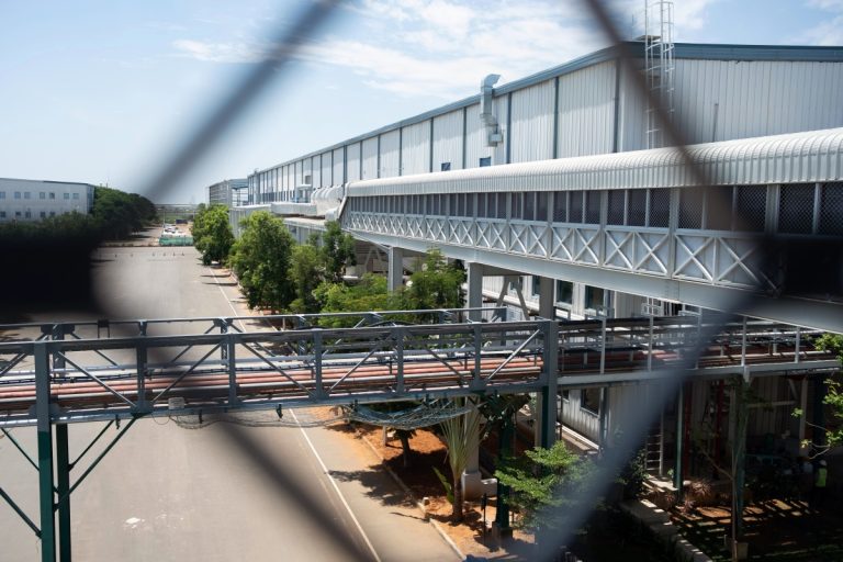 Foxconn cherche une incitation en Inde malgré son retrait de l’entreprise Vedanta