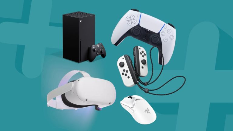 Offres de jeux Prime Day en direct: toutes les dernières ventes PS5, Switch, Xbox et PC au fur et à mesure