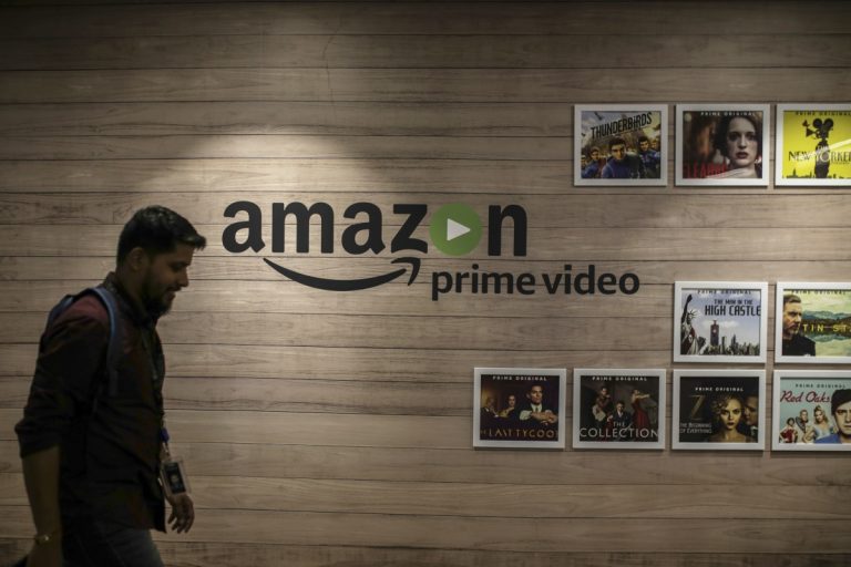 Amazon prépare une série télévisée sur les startups indiennes