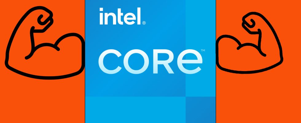 Le géant du processeur Intel Core i9 14900KS pourrait être en route