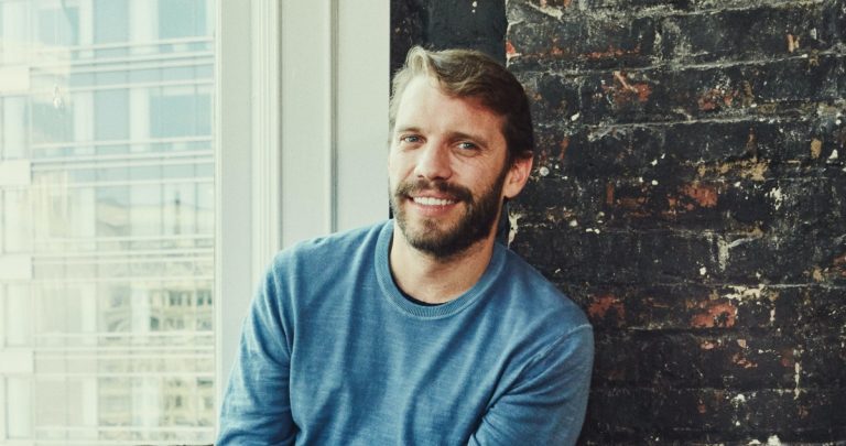 Ryan Petersen de Flexport rejoint la société de capital-risque Founders Fund en tant que partenaire