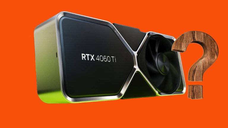 Ne vous attendez pas à de nombreuses critiques Nvidia GeForce RTX 4060 Ti 16 Go
