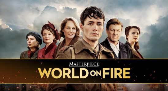 World on Fire TV Show on PBS: canceled or renewed?