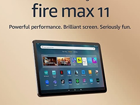 Amazon Feu Max 11