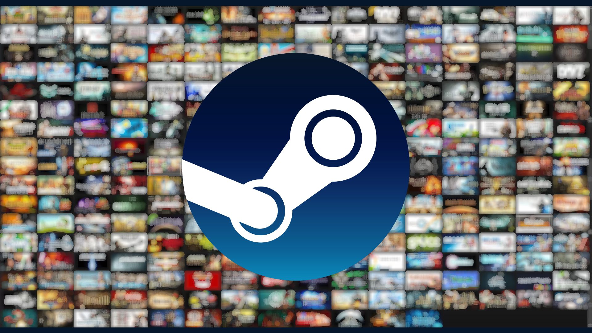 Valve sévit contre les jeux contrefaits, supprimant les shovelware de Steam
