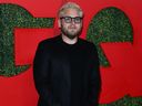 Jonah Hill à GQ Homme de l'année - Avalon - Décembre 2018