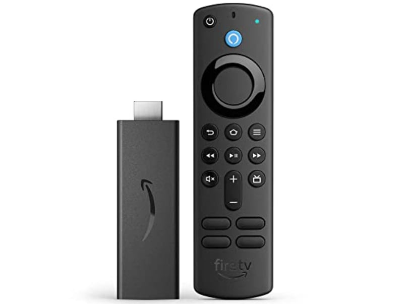 Clé Amazon Fire TV