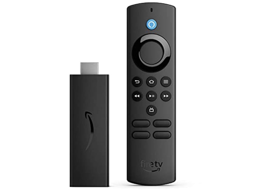 Clé Amazon Fire TV Lite