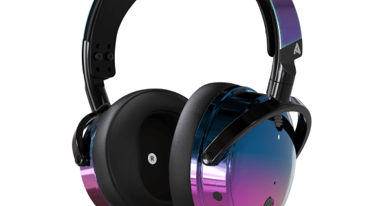 Audeze et Microsoft s'associent pour un casque de jeu en édition limitée super cool !