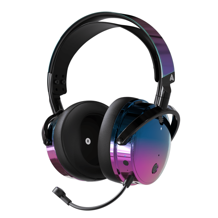 Audeze et Microsoft s'associent pour un casque de jeu en édition limitée super cool !
