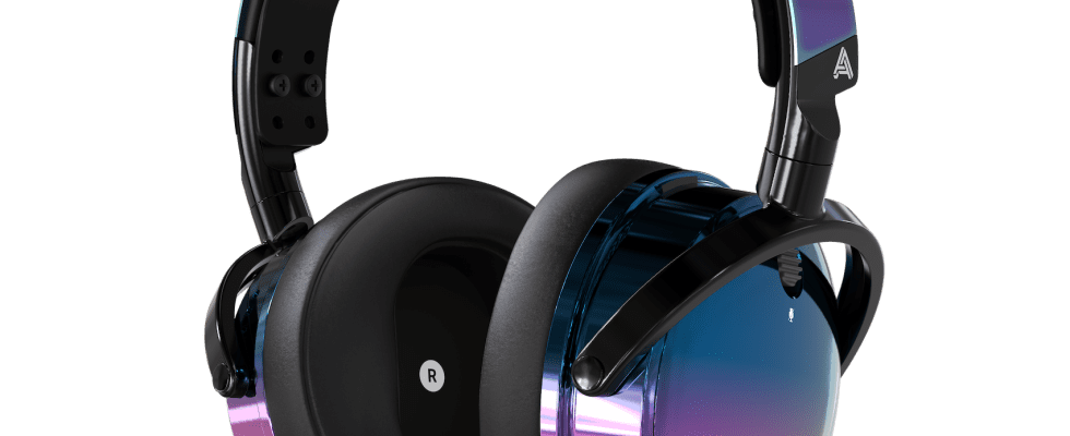 Audeze et Microsoft s'associent pour un casque de jeu en édition limitée super cool !