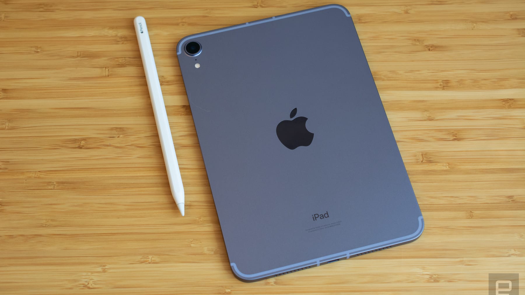 Apple iPad mini (64 Go)