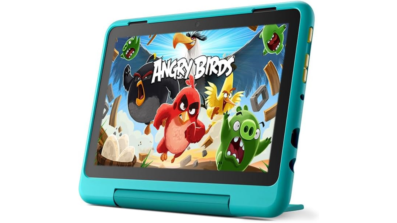 Amazon Fire HD 8 Enfants Pro (32 Go)