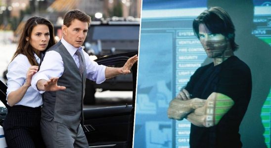 Les films Mission : Impossible, classés du meilleur au pire