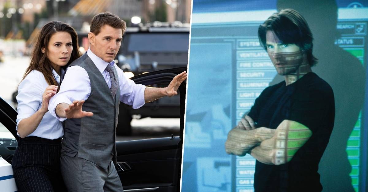 Les films Mission : Impossible, classés du meilleur au pire
