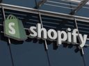 L'ancien siège social de Shopify à Ottawa.