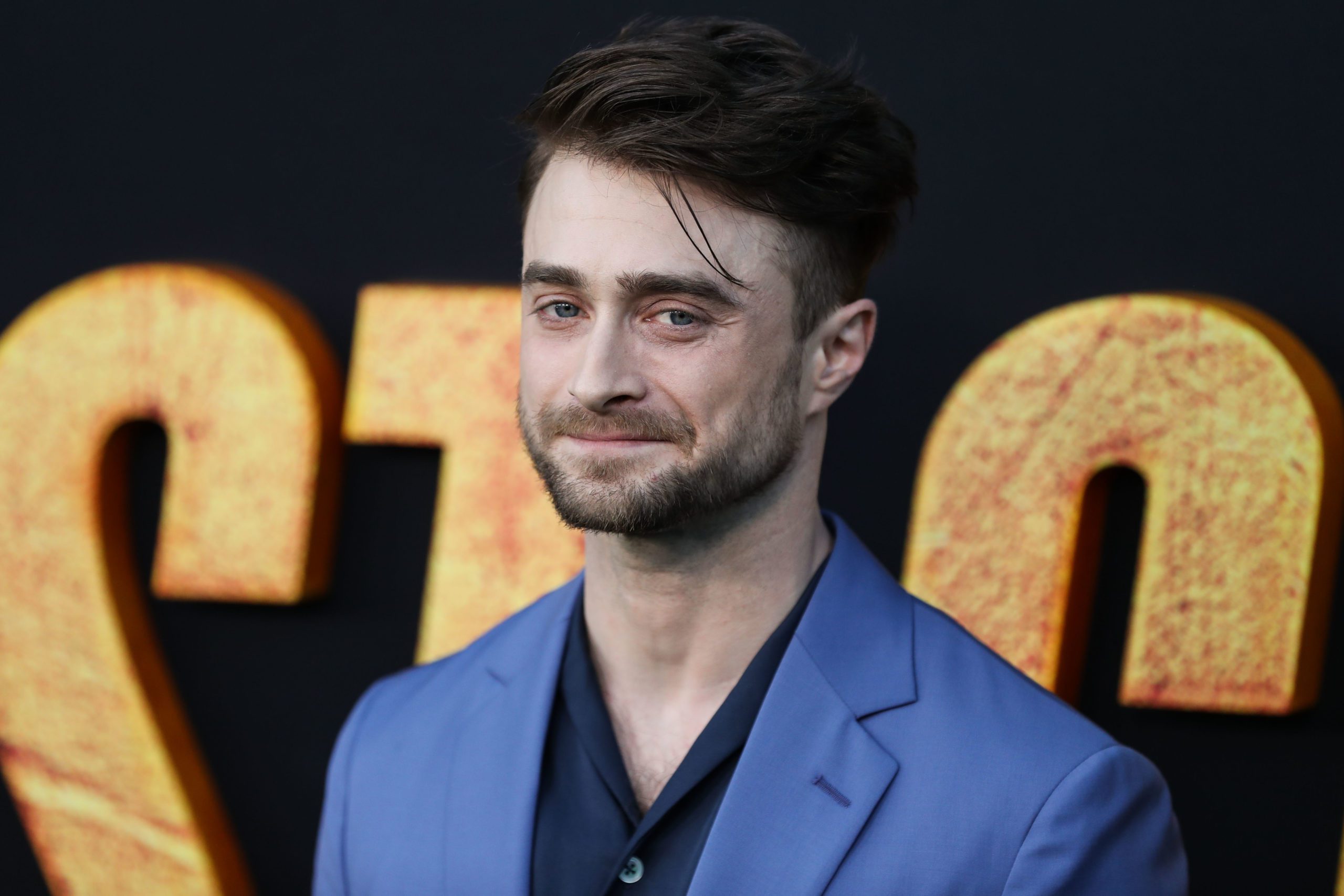 Harry Potter : Daniel Radcliffe veut-il faire partie de la série télévisée New Max ?
