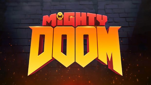 Revue de Mighty DOOM - Hardcore iOS
