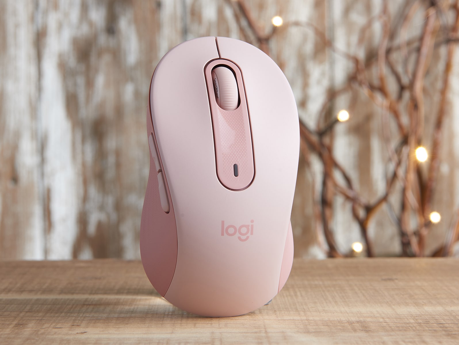 Souris sans fil Logitech Signature M650