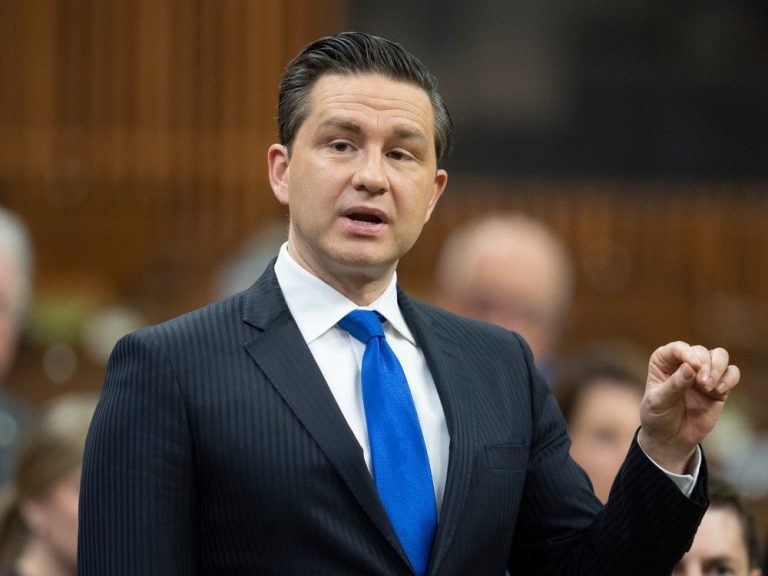 John Ivison: Alors que les doutes sur l’immigration grandissent, Poilievre garde la foi