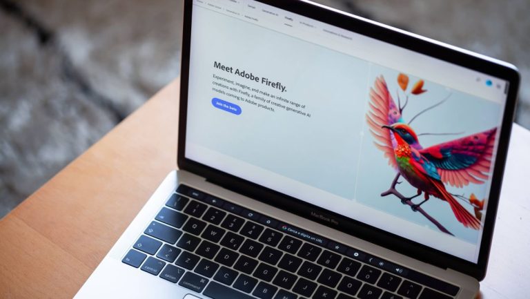 Le générateur d’images Adobe AI vient de devenir mondial avec une énorme mise à jour – ce que vous devez savoir