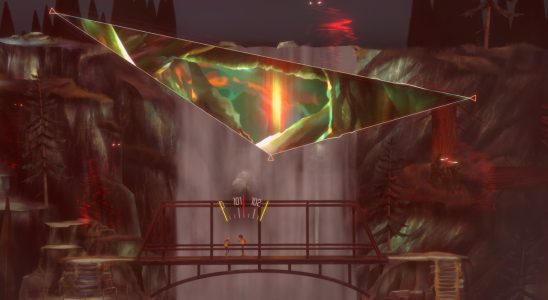 Test d'Oxenfree 2 : une histoire de fantôme intrigante trop bien cachée