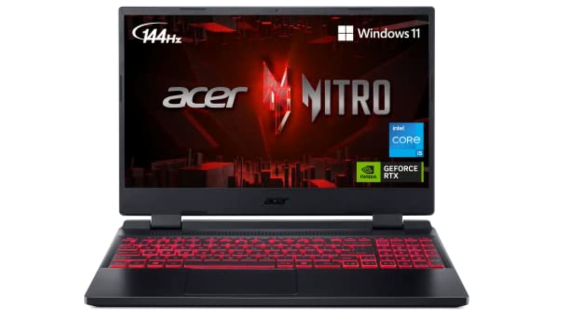 Acer Nitro 5