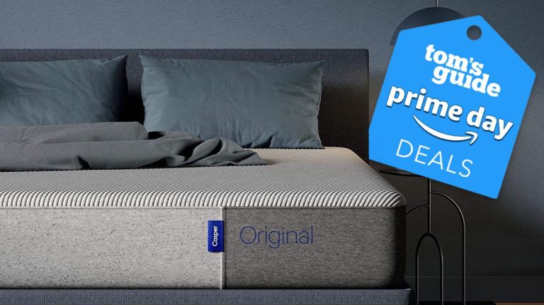 Amazon n’est pas le meilleur endroit pour les offres de matelas le Prime Day – voici pourquoi