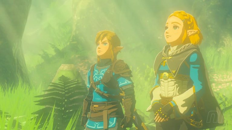 Aléatoire: Zelda: les joueurs de TOTK s'attaquent au boss final avec des solutions créatives Ultrahand
