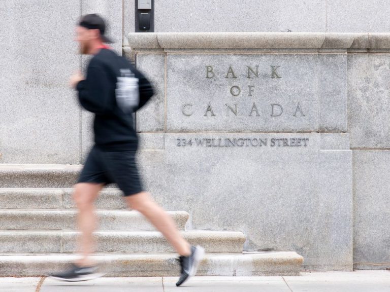 La Banque du Canada augmente ses taux d’intérêt : Lire le communiqué officiel