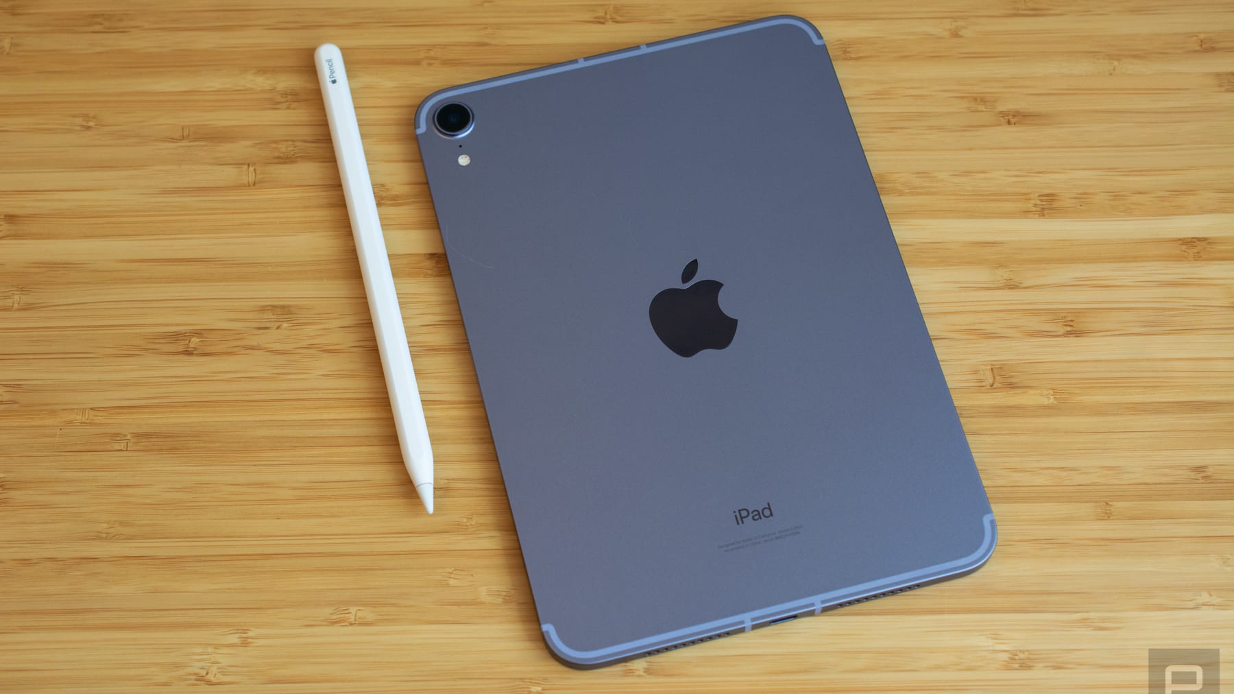 Apple iPad mini (64 Go)