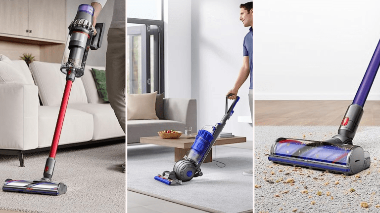 Obtenez un aspirateur Dyson pour plus de 200 $ de rabais ce premier jour – LifeSavvy