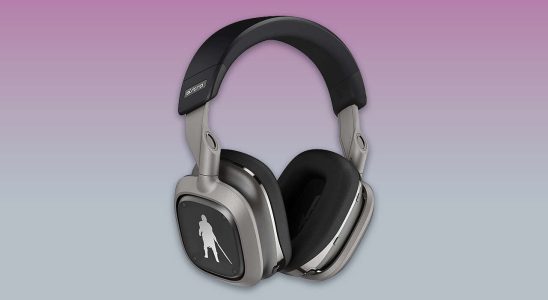 Le casque sans fil Astro A30 Mandalorian Edition de Logitech bénéficie d'une réduction de 50 $ pour Prime Day