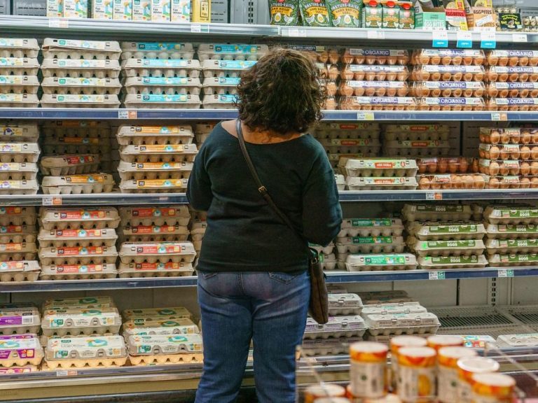 L’inflation aux États-Unis tombe à 3 %, son niveau le plus bas depuis plus de 2 ans, alors que les pressions sur les prix s’atténuent