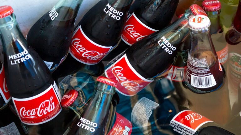 Pourquoi le coca mexicain a meilleur goût – LifeSavvy