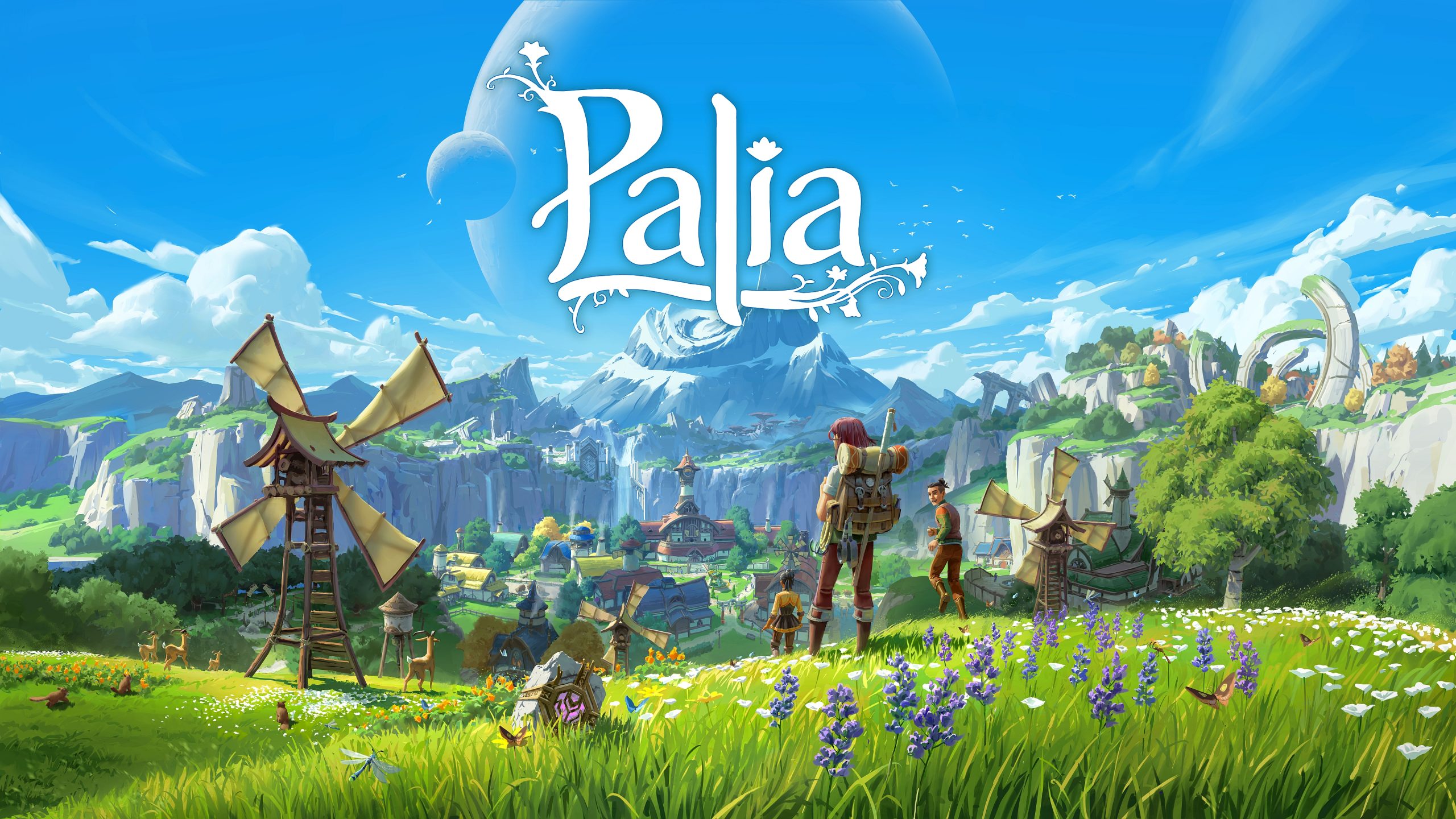 Palia, le MMO Cozy Sim, obtient une bêta fermée sur PC le 2 août et une bêta ouverte la semaine suivante
