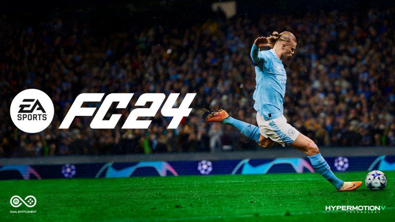 EA Sports FC 24 dévoilé avec la date de sortie de septembre
