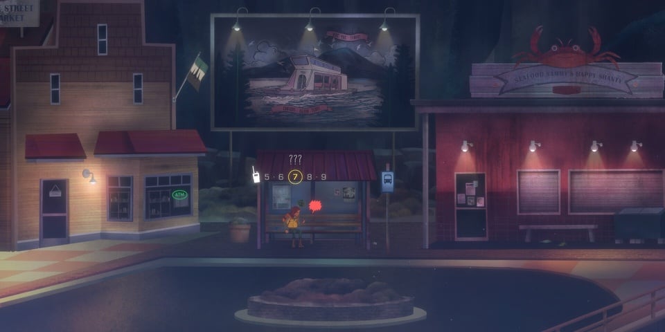 Radio talkie-walkie Oxenfree 2