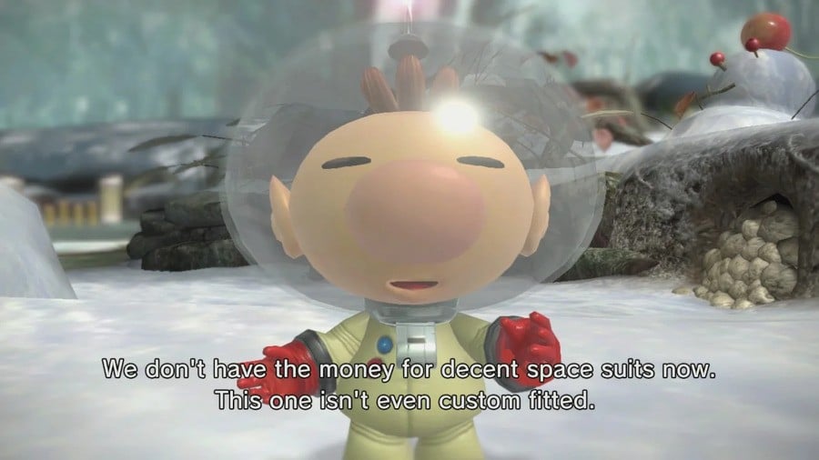 Pikmin 3 Deluxe