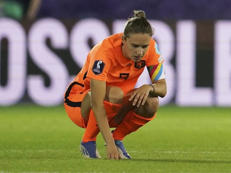 Pourquoi y a-t-il une augmentation des blessures au LCA qui empêche les stars de participer à la Coupe du monde féminine ?