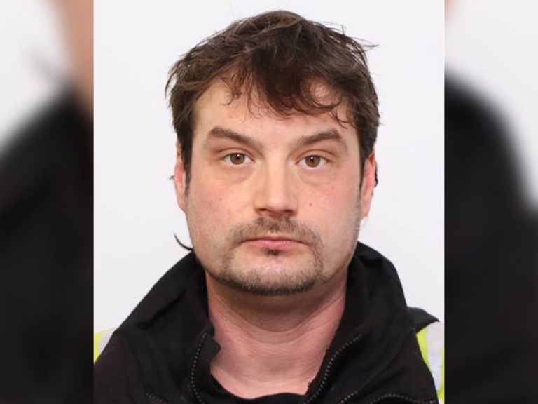 Un homme d’Edmonton arrêté en train d’essayer d’attirer des enfants pour qu’ils se rencontrent pour des relations sexuelles: ALERTE