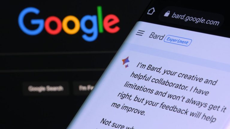 Google Bard AI vient de recevoir 4 grandes mises à jour – voici ce qu’il peut faire maintenant