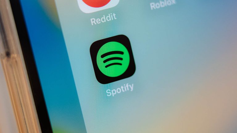 Comment masquer et afficher des chansons sur Spotify