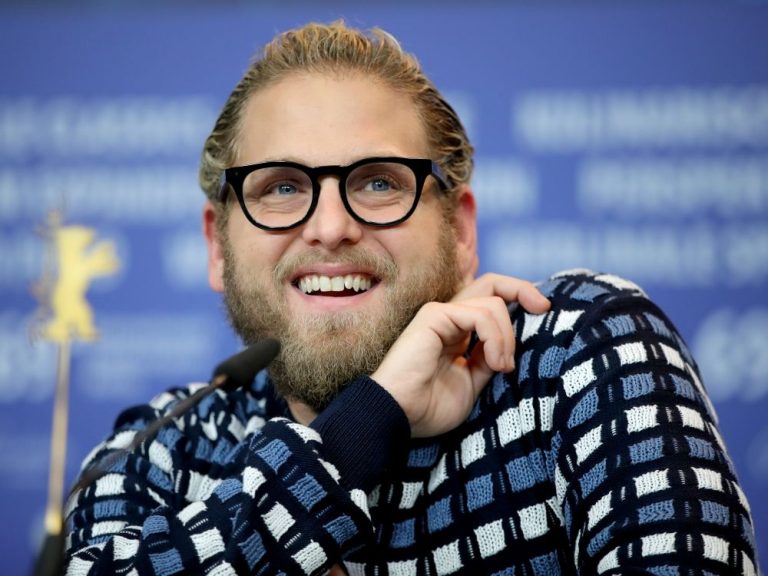 Jamie Sarkonak: Jonah Hill n’a rien fait de mal en demandant à son ex-petite amie d’atténuer les coups chauds